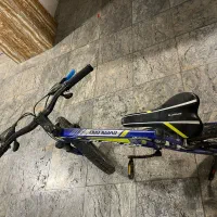 دوچرخه اورلورد(overlord) مدل omv100تمیز کوهستان|دوچرخه، اسکیت، اسکوتر|تهران, شیخ هادی|دیوار