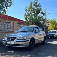 فروش خودرو سمند