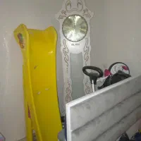 ساعت ایستاده نو قیمت ۳میلیون