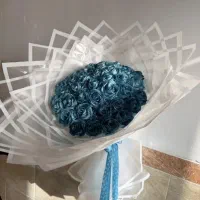 هدیه از دل برای جان دل|گل مصنوعی|یزد, |دیوار