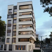 واحدهای پیش فروش در تاپ لوکیش رامسر ویودریا|پیش‌فروش املاک|رامسر, |دیوار