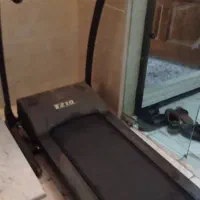 تردمیل T210|تجهیزات ورزشی|تهران, مهرآباد جنوبی|دیوار