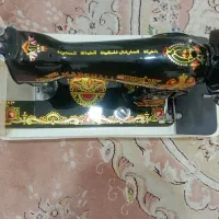 چرخ خیاطی مارشال