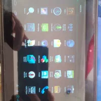 تبلت smart touch دو سیم کارته و کارت حافظه|تبلت|تهران, توحید|دیوار