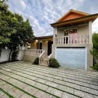 نیم پیلوت نماسنگ 230متر/ سند بافت مسکونی/ شهرکی