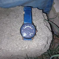 یک عدد ساعت مردونه