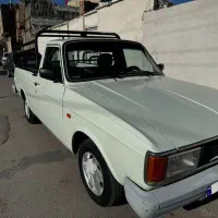 پیکان وانت مدل ۹۳|خودرو سواری و وانت|کرمان, |دیوار