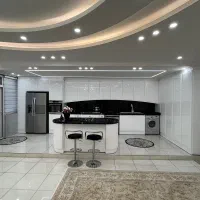 طراحی و اجرای کابینت و دکوراسیون MDF