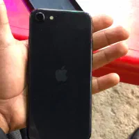 گوشی ایفون se2020|موبایل|بندرعباس, |دیوار