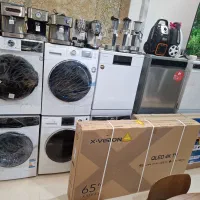 تلویزیون ال ای دی 32 43  55 65 برند اصلی هوشمند|تلویزیون و پروژکتور|مشهد, شاهد (شهرک غرب)|دیوار