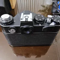 دوربین زنیت 12xp اصل شوروی|دوربین عکاسی و فیلم‌برداری|تهران, مجیدیه|دیوار