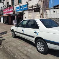 پژواس ایکس بیرنگ|خودرو سواری و وانت|رشت, انصاری|دیوار