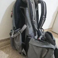 کوله کوهنوردی|کیف، کفش، کمربند|اسلامشهر, شهرک احمدیه|دیوار