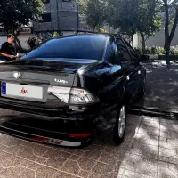 سورن پلاس ۱۴۰۲ فول|خودرو سواری و وانت|شهرکرد, |دیوار