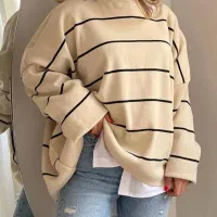 بافت راه راه لش