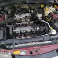 دووسیلو|خودرو سواری و وانت|کرج, دولت‌آباد|دیوار