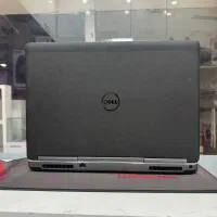 لپتاپDell7510 پردازندهi7رم۱۶ گرافیک۴گیگ مجزا درحد|رایانه همراه|تهران, دزاشیب|دیوار