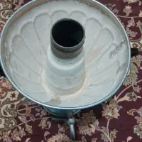 سماور نفتی
