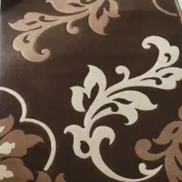 دو عدد فرش فانتزی