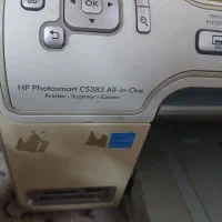 پرینترچندکاره‌‌مارکhp|پرینتر، اسکنر، کپی، فکس|گرگان, |دیوار