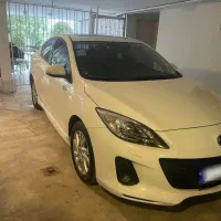 Mazda 3 NEW|خودرو سواری و وانت|تهران, ونک|دیوار