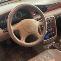 سمندlx دوگانه فابریک مدل۹۰|خودرو سواری و وانت|آق قلا, |دیوار