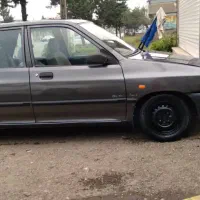 پراید۹۴|خودرو سواری و وانت|تالش, تالش|دیوار