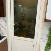 درب و پنجره یو پی وی سی