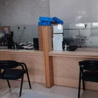 کانتر و لوازم اداری