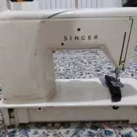 چرخ خیاطی|چرخ خیاطی و ریسندگی|بهبهان, |دیوار