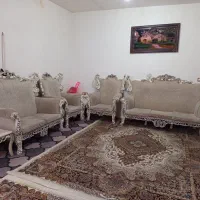 مبل هفت نفره