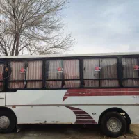 مینی بوس اویکو|خودرو سنگین|سلماس, |دیوار