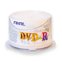 فروش عمده سی دی خام|قطعات و لوازم جانبی رایانه|تهران, سبلان (لشگر)|دیوار