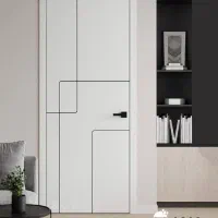 درب پلی وود