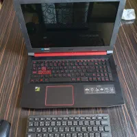 لپتاپ گیمینگ acer