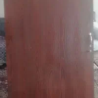 درب کمد. جنس عالی 4 تا بالا 4تا پایین