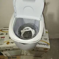 مینی واش صفحه نمایشگر لمسی