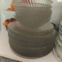 ظروف برای خانه باغ|ظروف سرو و پذیرایی|سنندج, |دیوار