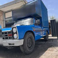 نیسان دوگانه سوز