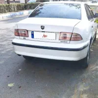 سمند ال ایکس 88دوگانه دستی