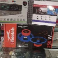 جشنواره فروش ویژه ضبط فول اپشن بلوتوثی