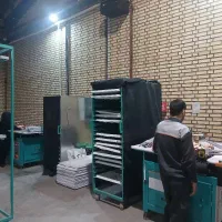 کارگر ساده آقا|استخدام صنعتی، فنی، مهندسی|جعفرآباد, |دیوار