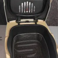 سرخ کن تفال|اجاق گاز و لوازم برقی پخت‌وپز|تهران, گلاب دره|دیوار