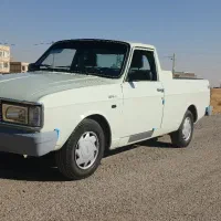 وانت پیکان ۹۲