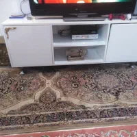 بوفه سلطنتی سالم درحد نو میز تلویزیون درحد نو|بوفه، ویترین، کنسول|شیراز, گلدشت معالی‌آباد|دیوار