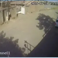 دوربین مداربسته و دزدگیر|خدمات پیشه و مهارت|مشهد, فرهنگیان|دیوار