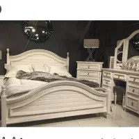 صنایع چوب اسلانی با بیش از ۲۰ سال سابقه|تخت و سرویس خواب|رباط‌کریم, شهرک صنعتی ده‌حسن|دیوار