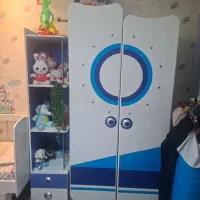 فروش سرویس خواب کودک