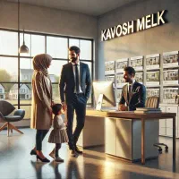 جواهری درقلب اقبال ، پیش‌فروش شاهکار معماری ۱۴۰۴