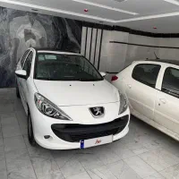 207 اتوماتیک پاناروما